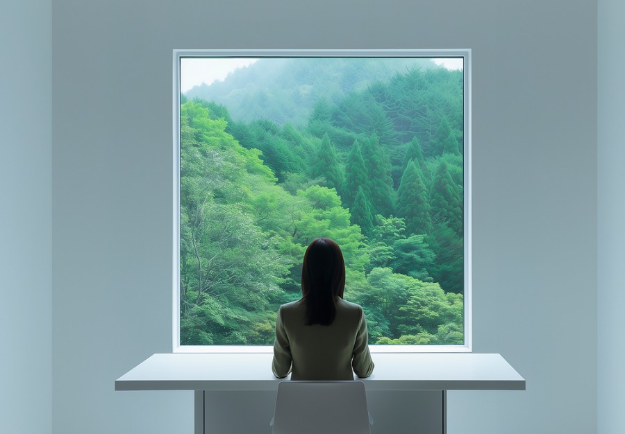 음악을 그리는 사람들